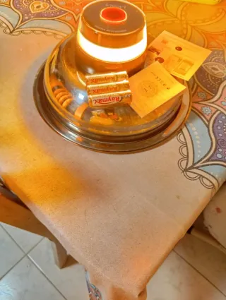 Botón Groovy IDIADA PC25020095