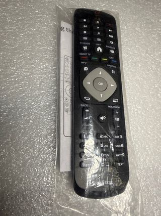 Control Remoto Philips TV