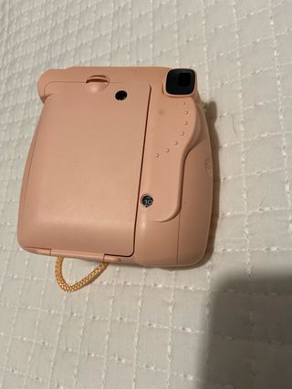 Fujifilm Instax Mini 8 Rosa