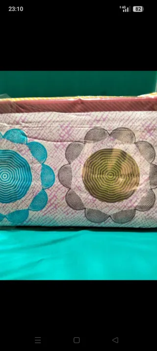 Set di lenzuola 3 pezzi