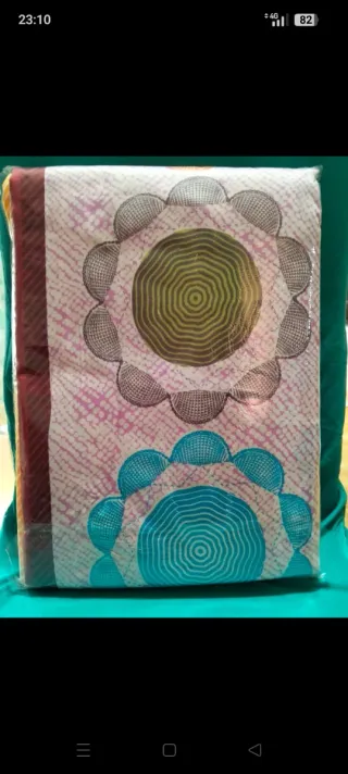 Set di lenzuola 3 pezzi