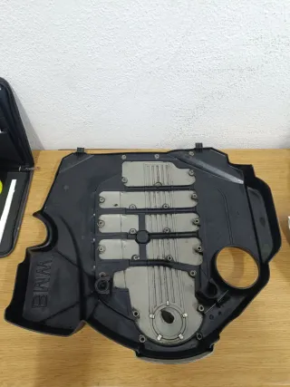 Tapa Motor BMW