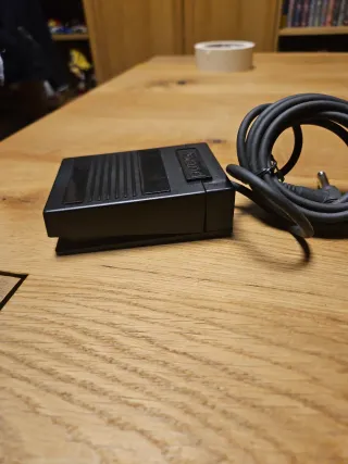 Pedale Roland Non testato