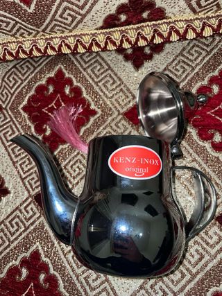 Teiera araba Kraftline