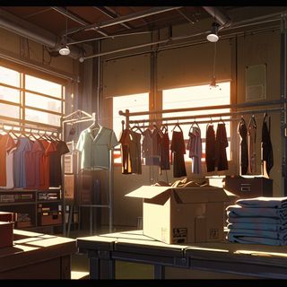 Mystery Box 3 Abiti Donna