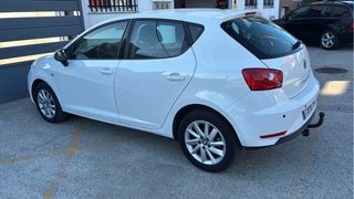 SEAT Ibiza 1.2 tsi