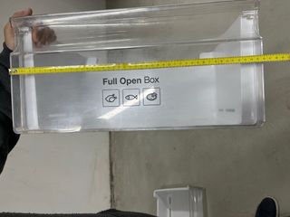 Cassetti Congelatore Samsung RB31FSNDSA