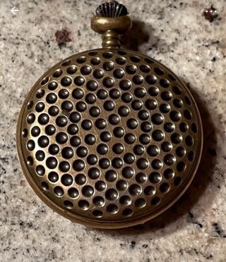 Orologio taschino vintage Mickey Mouse