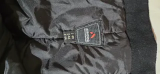 Pantaloni sci Aesse donna neri