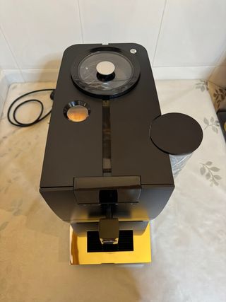 Macchina da caffè Jura ENA 4 con garanzia