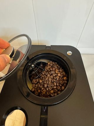 Macchina da caffè Jura ENA 4 con garanzia