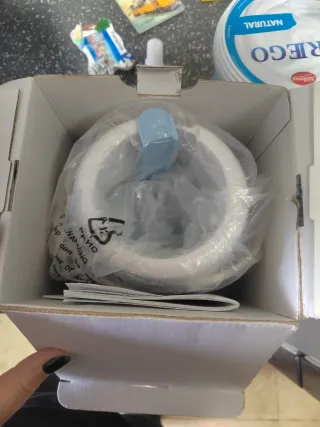 Esterilizador y Calentador Philips Avent Las 2 30€