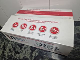 Confezione da 24 bicchieri originali Coca-Cola