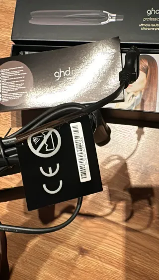 Plancha GHD Platinum+ Profesional Smart Styler