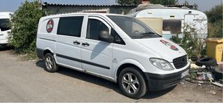 Mercedes-Benz Vito 2005