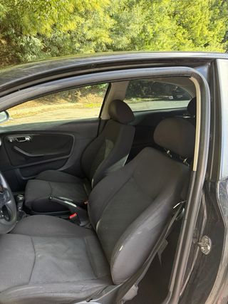 SEAT Ibiza 2005 1.9 TDI