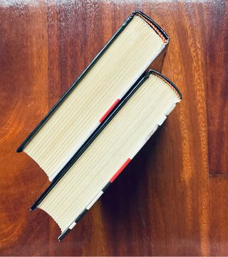 AUGE Y CAIDA DE LAS GRANDES POTENCIAS