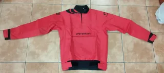 Anorak Cortavientos Estanco Typhoon Kayak