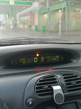 Citroen xara Picasso  2000