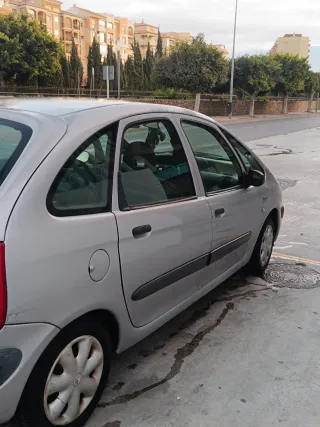 Citroen xara Picasso  2000