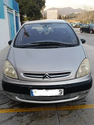 Citroen xara Picasso  2000