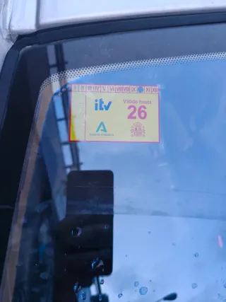 Citroen xara Picasso  2000