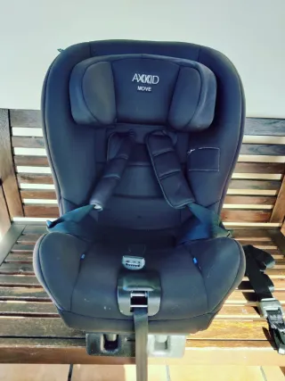 Silla de coche Axkid Move
