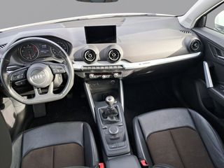 Audi Q2 Design 30 TDI 85kW (116CV)