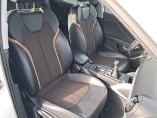 Audi Q2 Design 30 TDI 85kW (116CV)