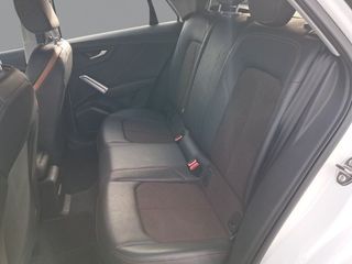 Audi Q2 Design 30 TDI 85kW (116CV)