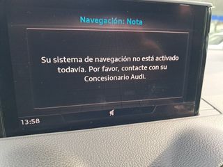 Audi Q2 Design 30 TDI 85kW (116CV)