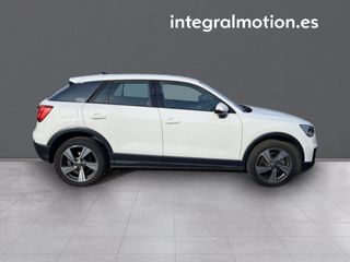 Audi Q2 Design 30 TDI 85kW (116CV)