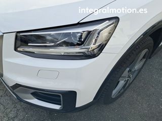 Audi Q2 Design 30 TDI 85kW (116CV)