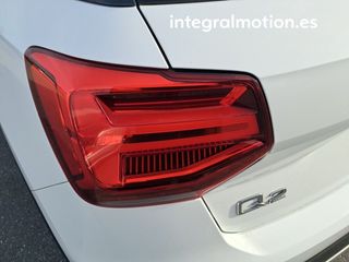 Audi Q2 Design 30 TDI 85kW (116CV)