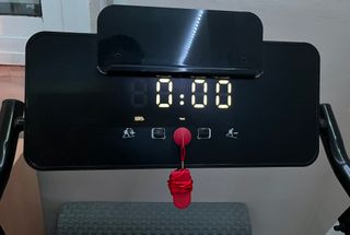 Cinta de Correr Clover Fitness-S1