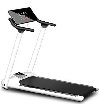 Cinta de Correr Clover Fitness-S1