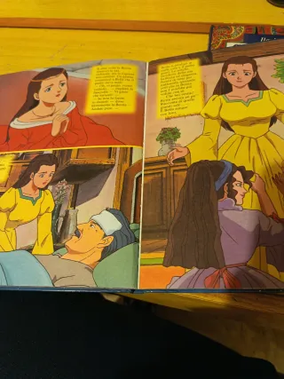 La bella e la bestia