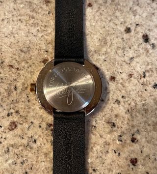 Orologio raro Italia 90' con scatola originale