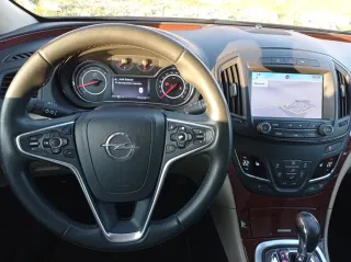 Opel Insignia 2013