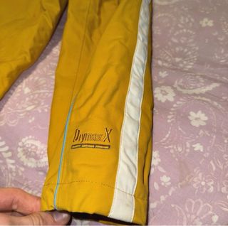 Giacca Halti DrymaxX nuova con cartellino