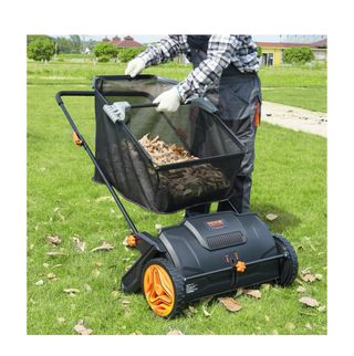 Cortacésped manual Vevor