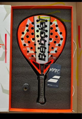 Pala Babolat Viper Juan Lebrón 3.0