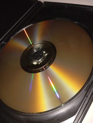 DVD El Resplandor Stanley Kubrick