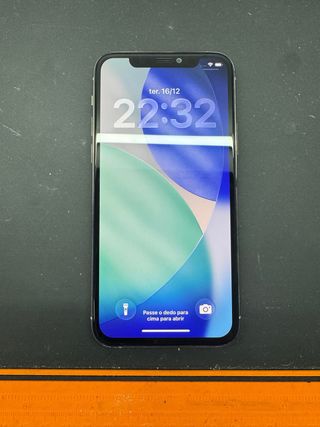 iPhone 11 Pro 64GB Branco Espacial