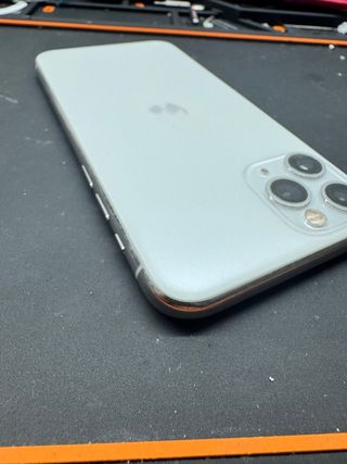 iPhone 11 Pro 64GB Branco Espacial