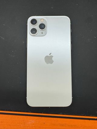iPhone 11 Pro 64GB Branco Espacial