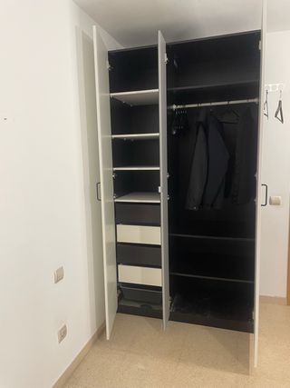 Armario Pax Ikea