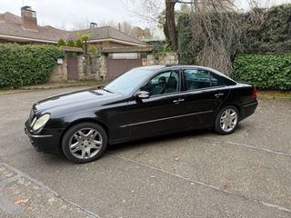Mercedes-Benz Clase E 2006