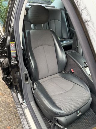 Mercedes-Benz Clase E 2006