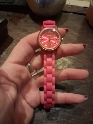 Orologio Guess Rosa